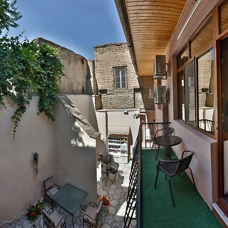 Sweet House Boutique Hotel Баку Екстер'єр фото