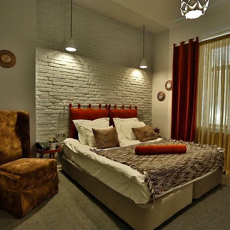 Sweet House Boutique Hotel Баку Екстер'єр фото