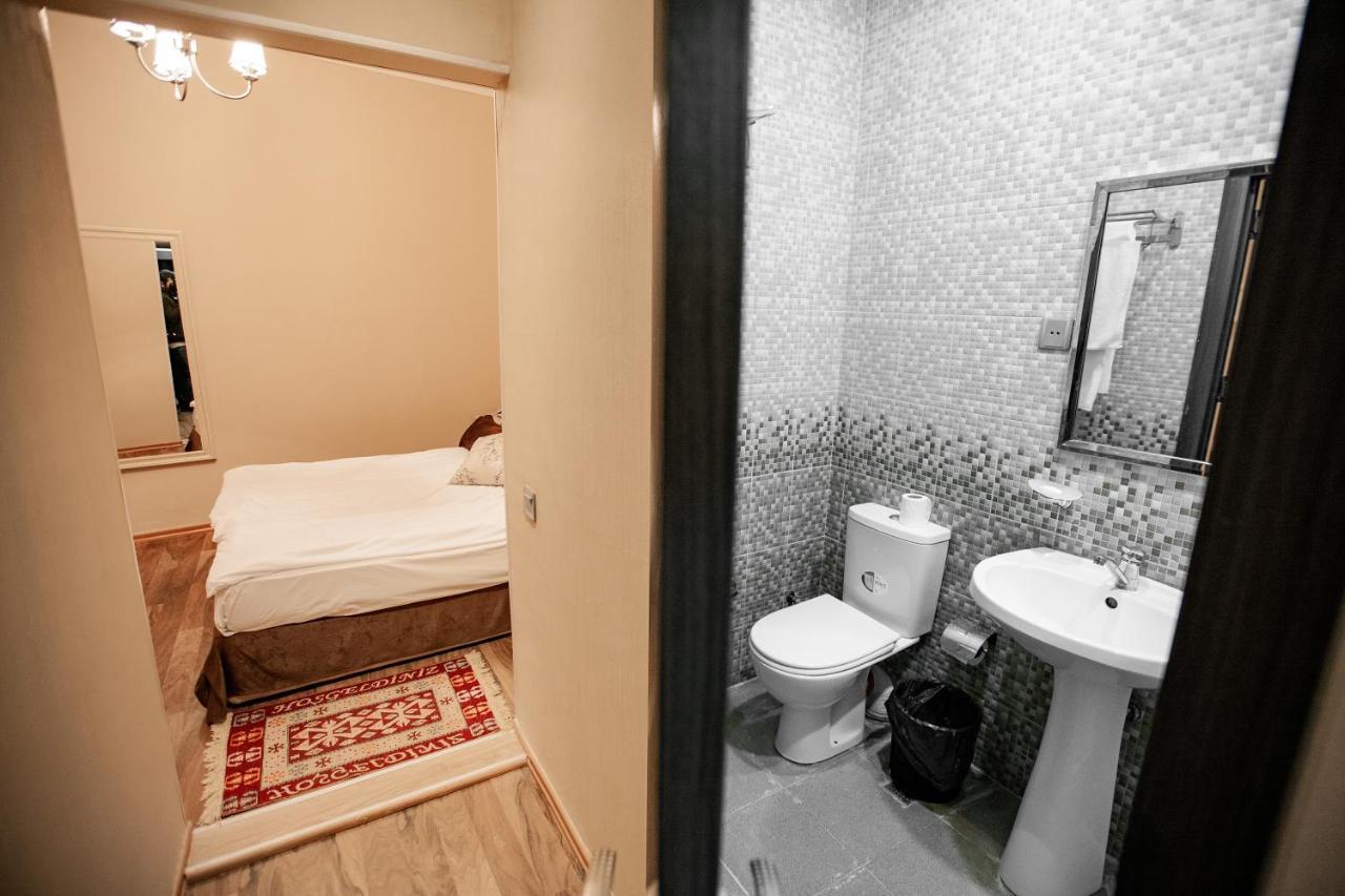 Sweet House Boutique Hotel Баку Екстер'єр фото