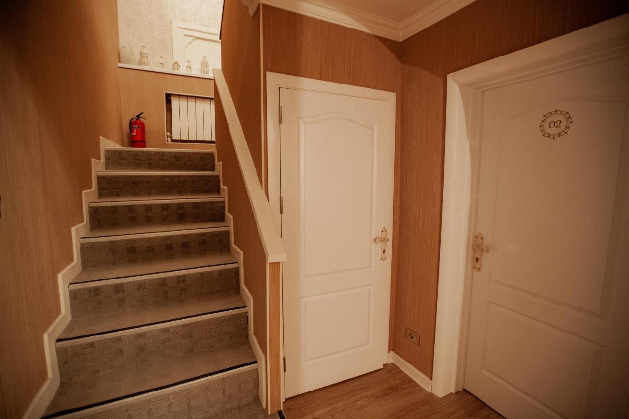 Sweet House Boutique Hotel Баку Екстер'єр фото