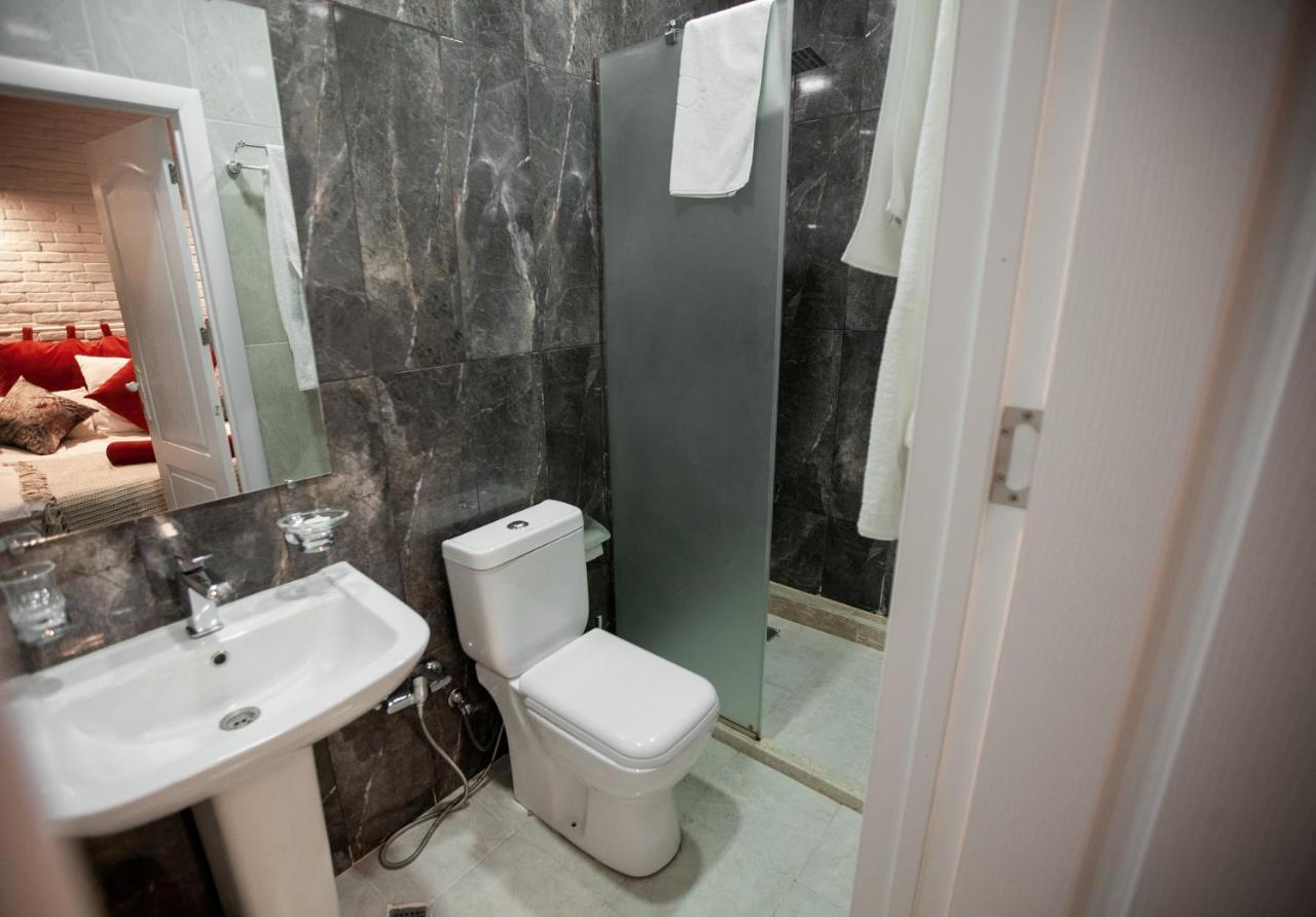 Sweet House Boutique Hotel Баку Екстер'єр фото