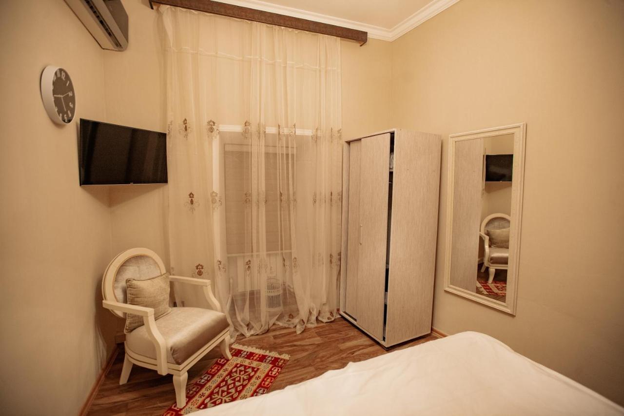 Sweet House Boutique Hotel Баку Екстер'єр фото