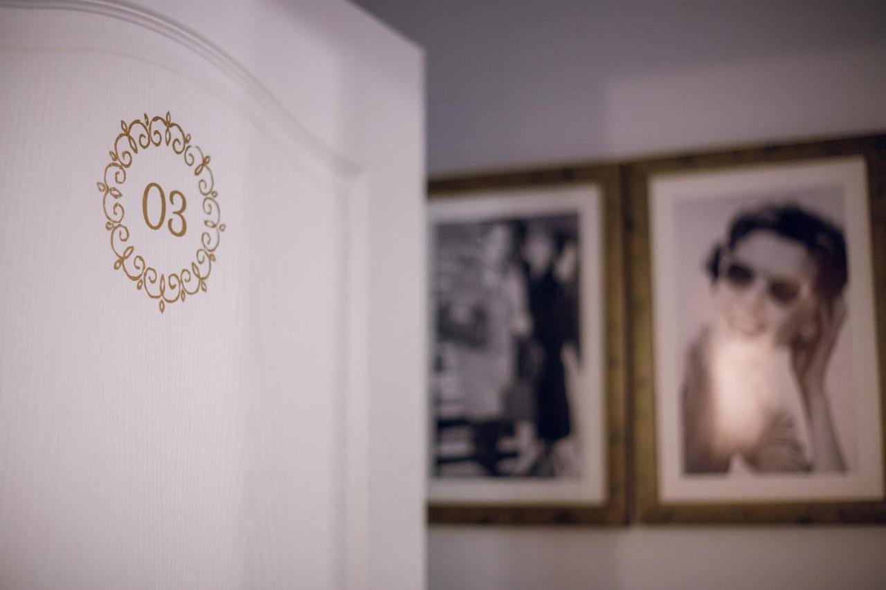 Sweet House Boutique Hotel Баку Екстер'єр фото