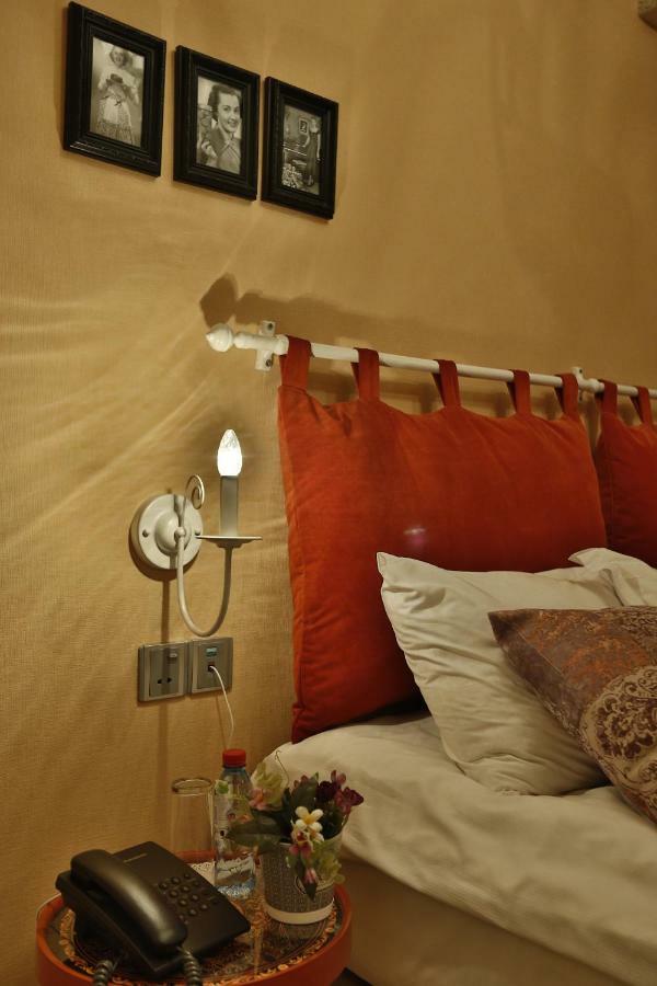 Sweet House Boutique Hotel Баку Екстер'єр фото