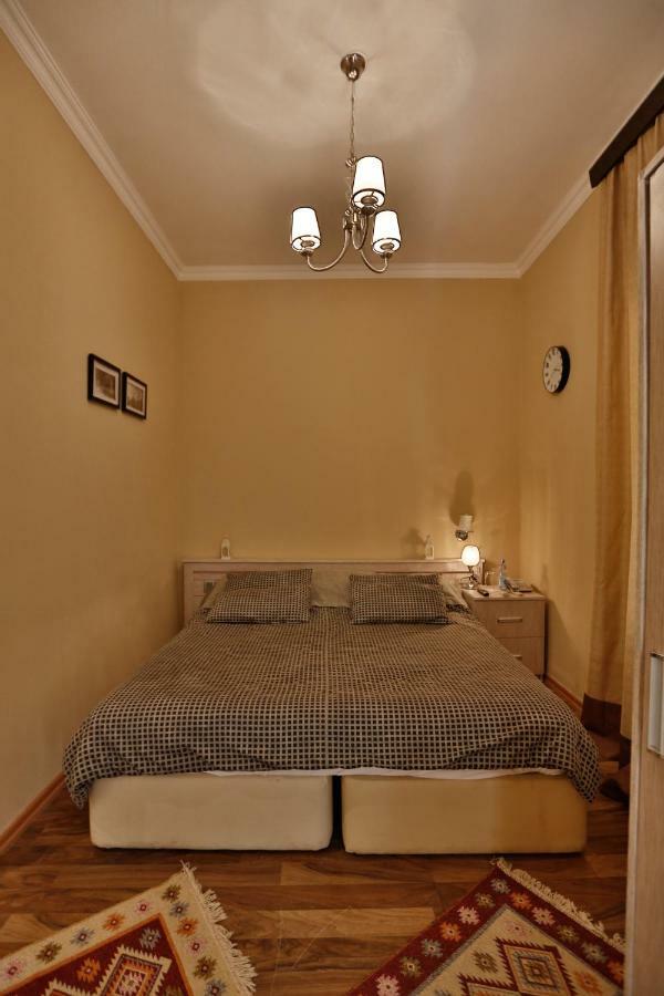 Sweet House Boutique Hotel Баку Екстер'єр фото