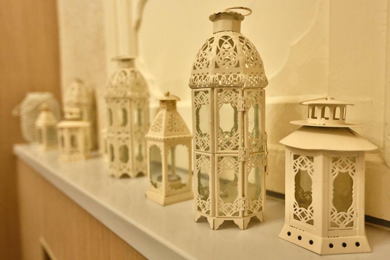 Sweet House Boutique Hotel Баку Екстер'єр фото