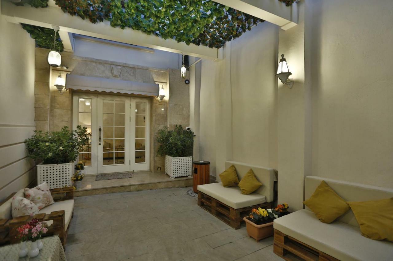 Sweet House Boutique Hotel Баку Екстер'єр фото