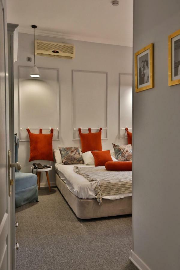 Sweet House Boutique Hotel Баку Екстер'єр фото