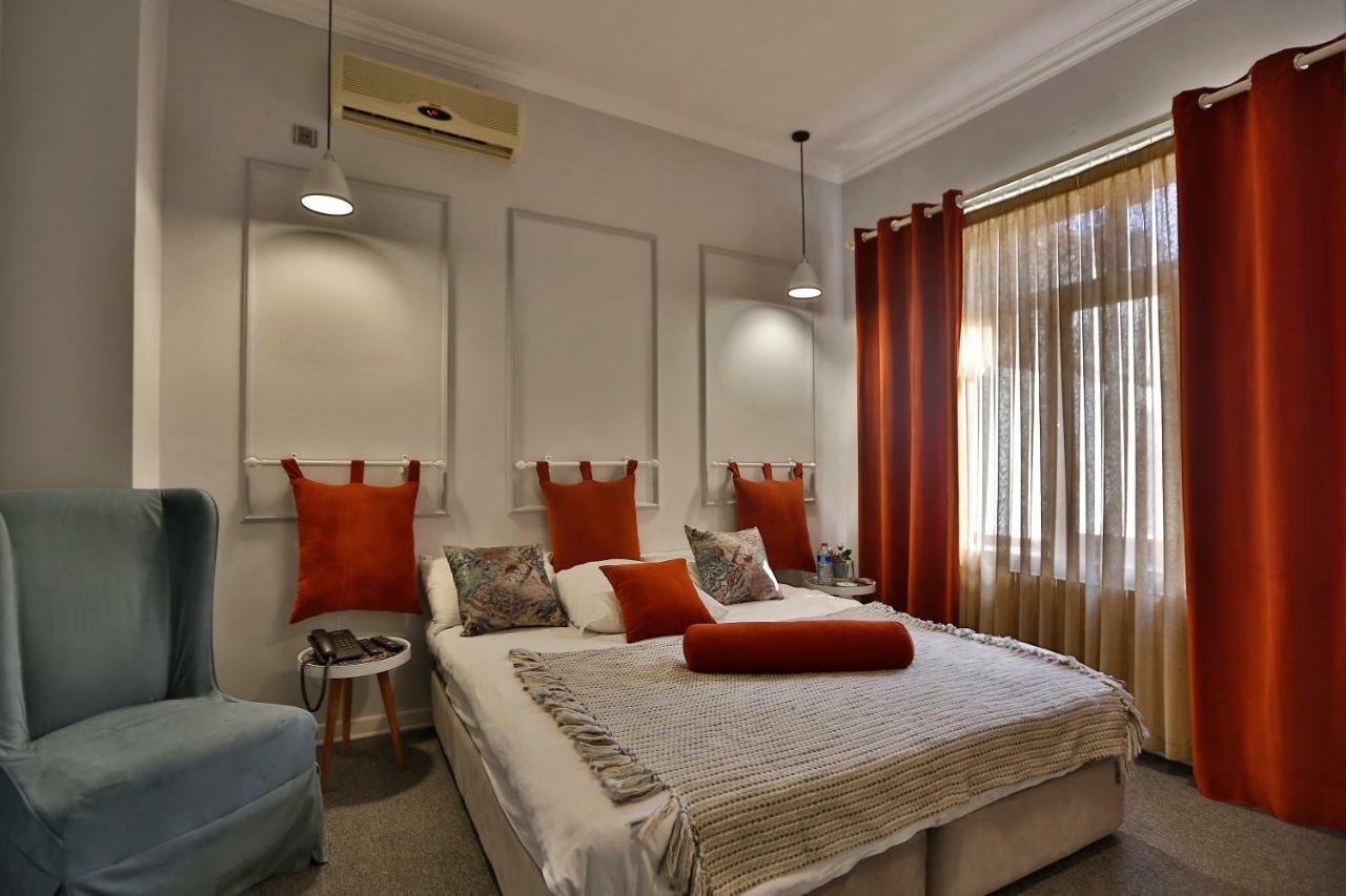 Sweet House Boutique Hotel Баку Екстер'єр фото