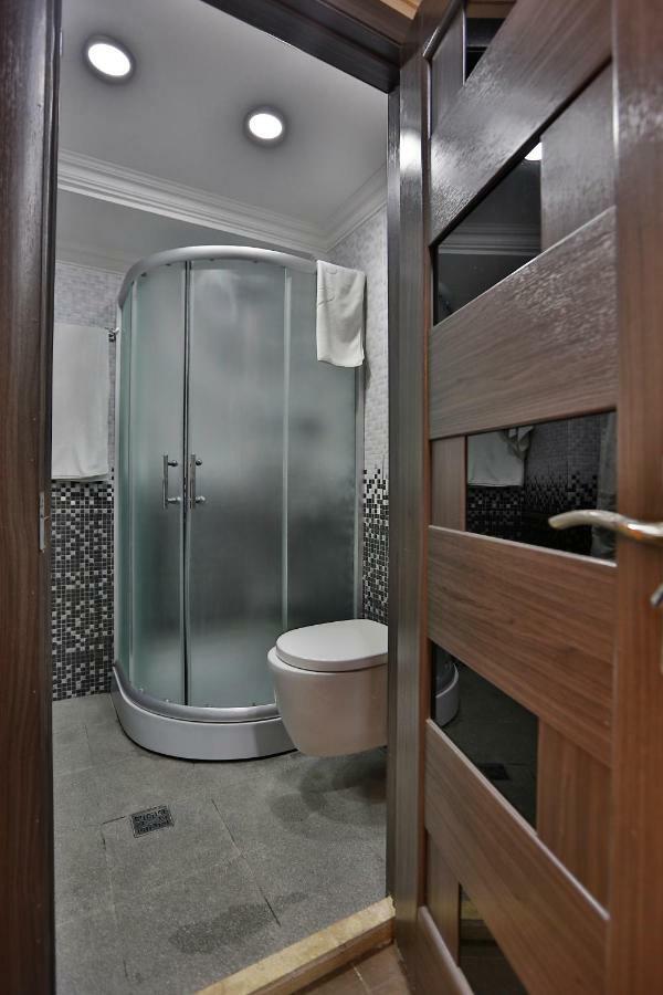 Sweet House Boutique Hotel Баку Екстер'єр фото