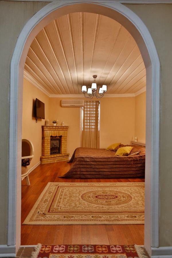 Sweet House Boutique Hotel Баку Екстер'єр фото