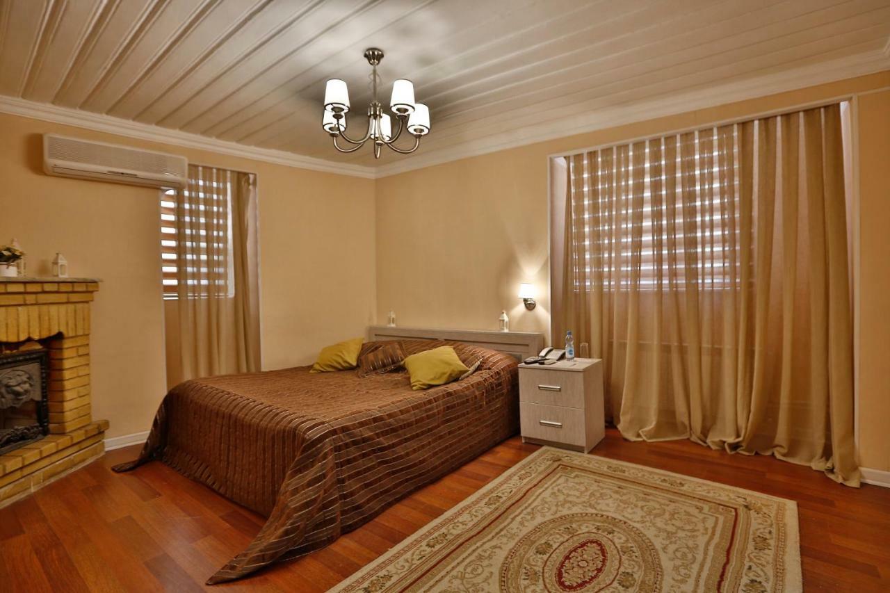 Sweet House Boutique Hotel Баку Екстер'єр фото