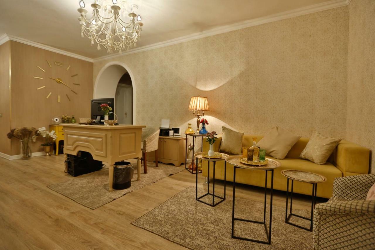 Sweet House Boutique Hotel Баку Екстер'єр фото