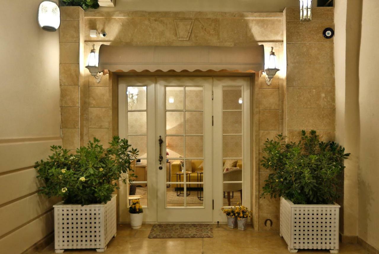 Sweet House Boutique Hotel Баку Екстер'єр фото