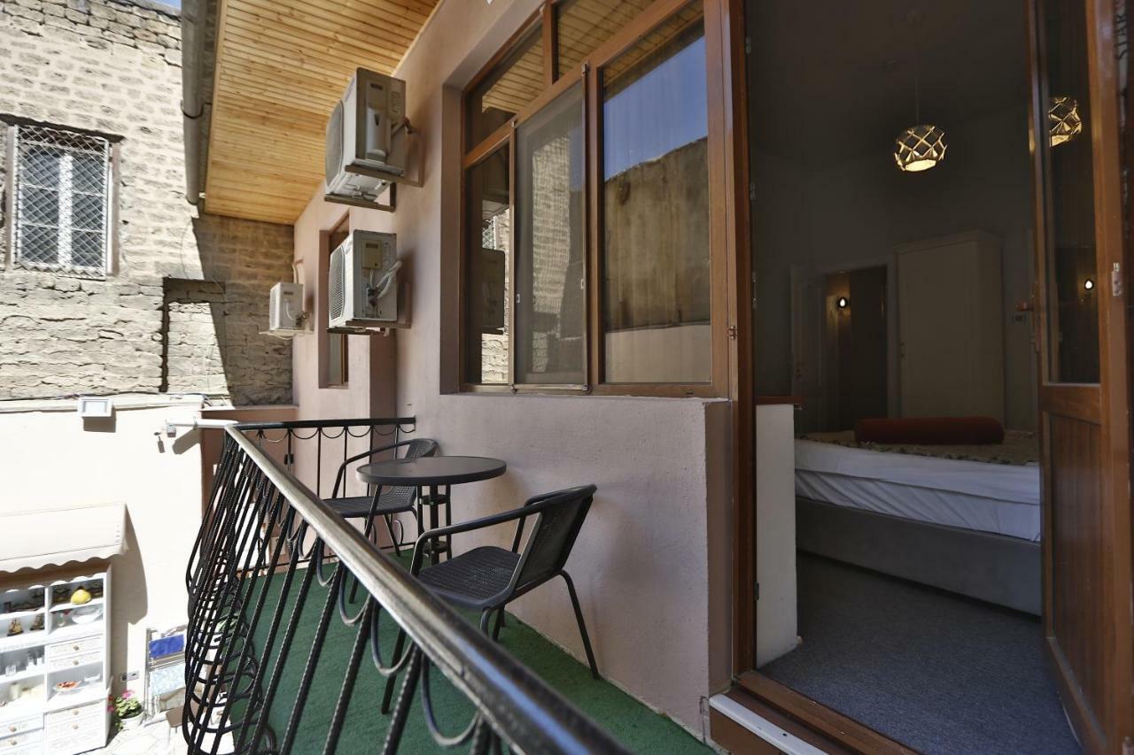Sweet House Boutique Hotel Баку Екстер'єр фото