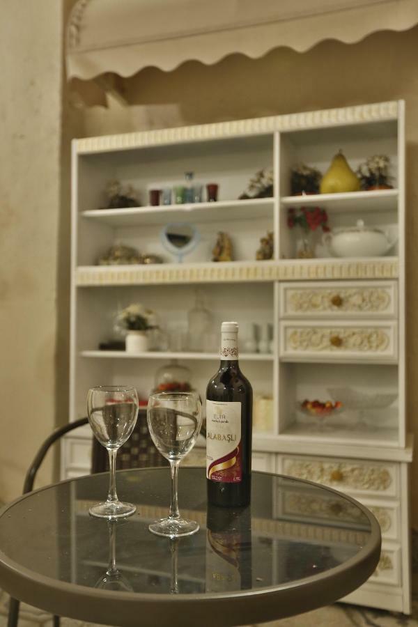 Sweet House Boutique Hotel Баку Екстер'єр фото