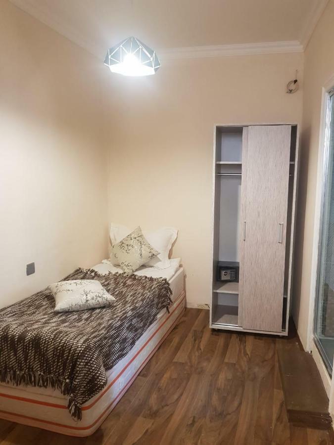 Sweet House Boutique Hotel Баку Екстер'єр фото
