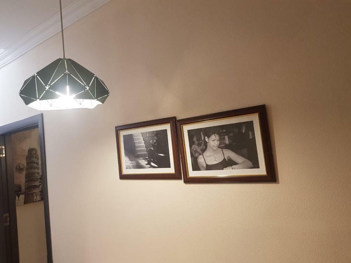 Sweet House Boutique Hotel Баку Екстер'єр фото
