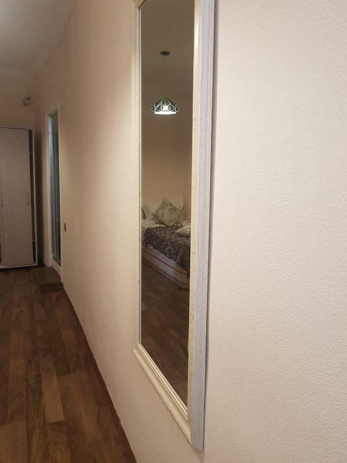 Sweet House Boutique Hotel Баку Екстер'єр фото