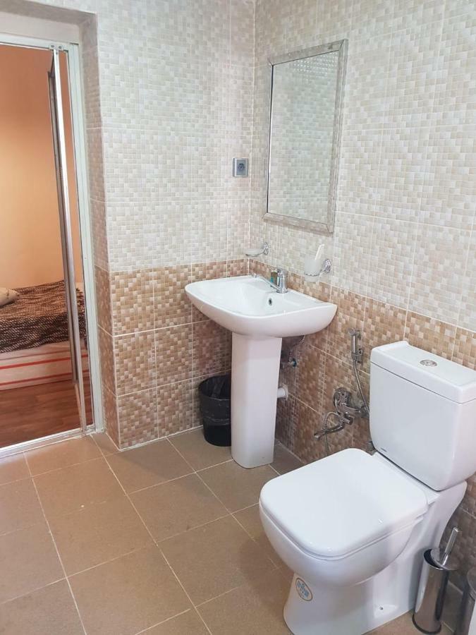 Sweet House Boutique Hotel Баку Екстер'єр фото
