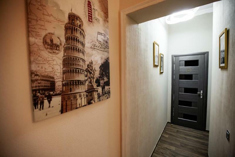 Sweet House Boutique Hotel Баку Екстер'єр фото