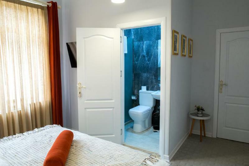 Sweet House Boutique Hotel Баку Екстер'єр фото